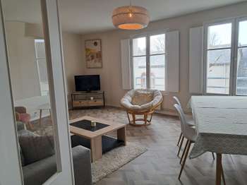 Vente appartement 4 pièces Guérande 44