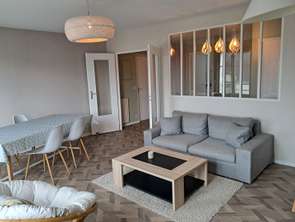 Vente Appartement 4 piècesGuérande
