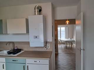 Vente appartement 4 pièces Vente appartement 4 pièces
