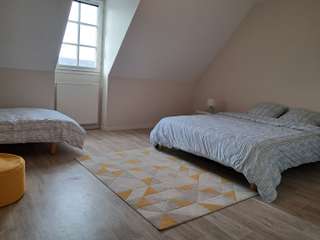 Vente appartement 4 pièces Vente appartement 4 pièces
