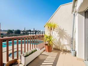 Vente Appartement 3 piècesGuérande