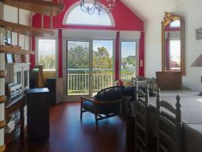 Vente Appartement 3 piècesGuérande