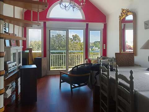 Vente appartement 3 pièces Guérande 44