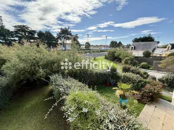 Vente appartement 4 pièces Guérande 44