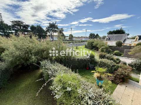 Vente appartement 4 pièces Guérande 44