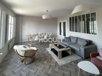 Vente Appartement 4 piècesGuérande