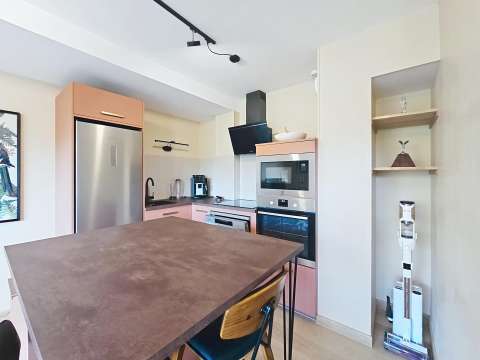Vente appartement 2 pièces Vente appartement 2 pièces