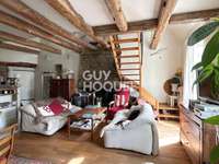 Vente appartement 6 pièces