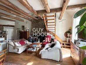 Vente Appartement 6 pièces +Guérande