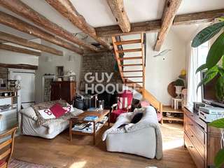 Vente appartement 6 pièces Vente appartement 6 pièces