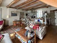 Vente appartement 6 pièces