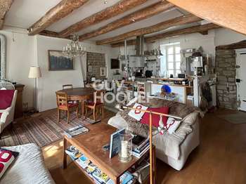 Vente appartement 6 pièces