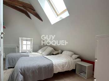 Vente appartement 6 pièces