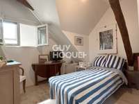 Vente appartement 6 pièces