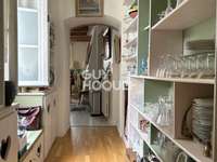 Vente appartement 6 pièces