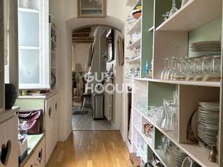 Vente appartement 6 pièces Vente appartement 6 pièces