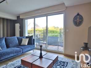 Vente Appartement 2 piècesGuérande