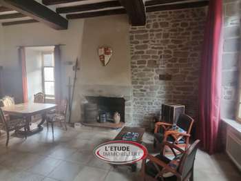 Vente appartement 1 pièce Guérande 44