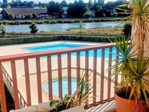 Vente Appartement 3 piècesGuérande