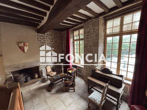 Vente appartement 1 pièce Guérande 44