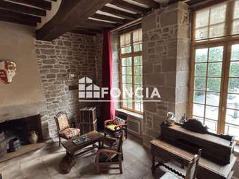 Vente Appartement T1Guérande