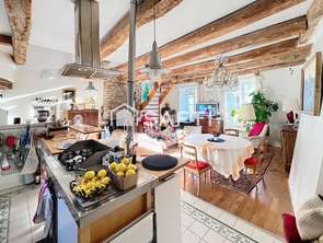 Vente Appartement 6 pièces +Guérande