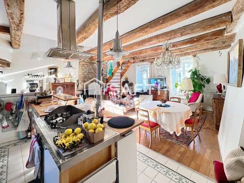 Vente appartement 6 pièces Guérande 44