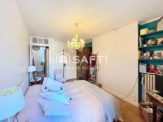 Vente appartement 6 pièces Vente appartement 6 pièces
