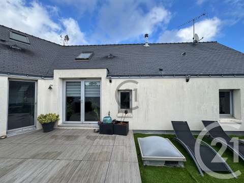 Vente appartement 5 pièces Guérande 44