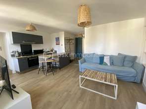 Vente Appartement 2 piècesGuérande