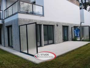 Vente Appartement 3 piècesGuérande