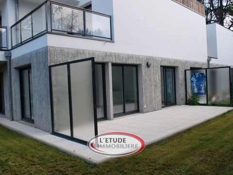 Vente appartement 3 pièces Guérande 44