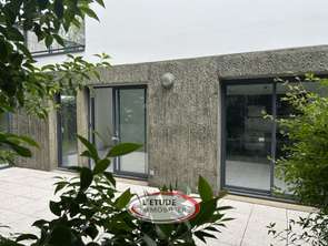 Vente Appartement 3 piècesGuérande