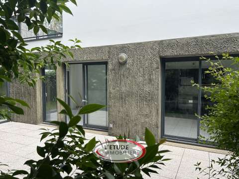 Vente appartement 3 pièces Guérande 44