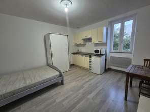 Vente Appartement T1Guérande