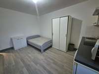 Vente appartement 1 pièce Vente appartement 1 pièce