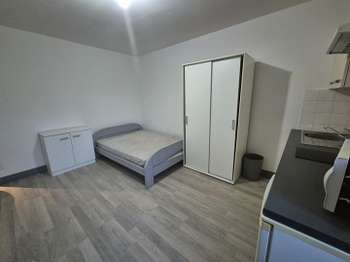 Vente Appartement T1Guérande