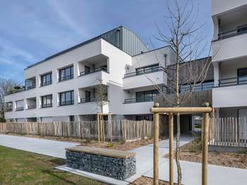 Vente appartement 1 pièce Guérande 44