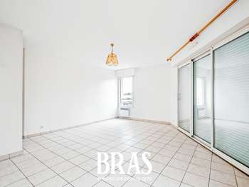 Vente Appartement 3 piècesGuérande