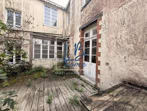 Vente Appartement 4 piècesGuérande