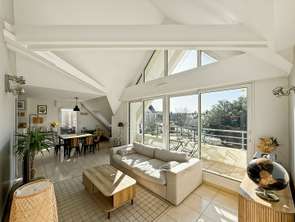 Vente Appartement 3 piècesGuérande