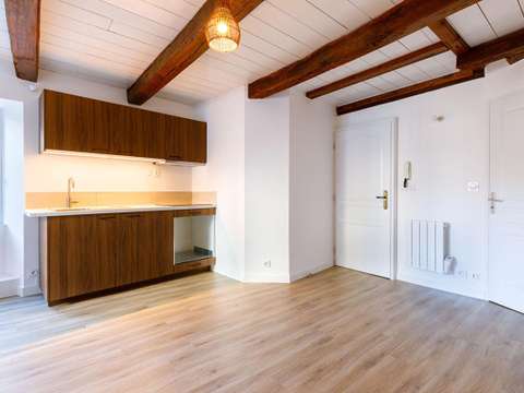 Vente appartement 2 pièces Guérande 44