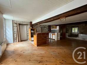 Vente Appartement 3 piècesGuérande