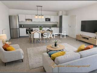 Vente appartement 3 pièces Vente appartement 3 pièces
