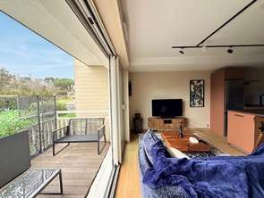 Vente Appartement 2 piècesGuérande