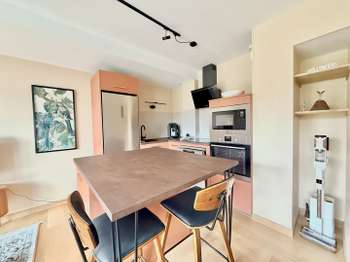 Vente appartement 2 pièces Vente appartement 2 pièces