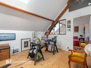 Vente Appartement 3 piècesGuérande