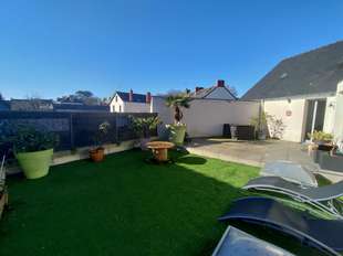 Photo Vente appartement Guérande