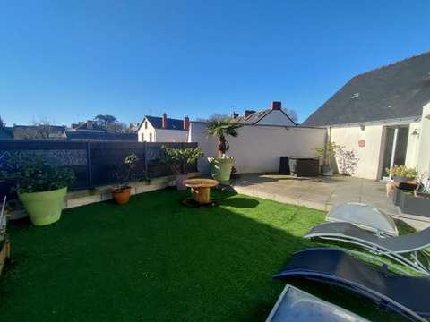 Vente appartement 5 pièces Guérande 44