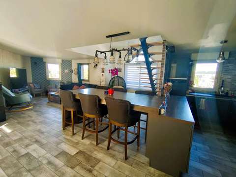 Vente appartement 5 pièces